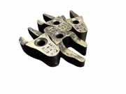 Dichtung für Düsenhalter Mercedes-Benz E-Klasse (W212) A6510160238