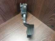 Gaspedal RENAULT MASTER III Furgon (FV) 2.3 dCi 125 FWD (FV0C, FV0D) 8200672371 8200672371C