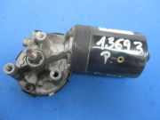 Wischermotor vorne Opel Astra G Kasten (F70) 0390241141CHP