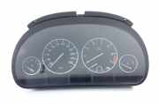 Tachometer BMW 5er (E39) KL5396