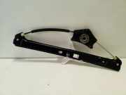 Türfensterheber hinten links SKODA KAMIQ 1.5 TSI 654839461