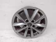 Stahlfelgen Satz Renault Megane IV Grandtour (K9A) 403002460R