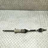 Antriebswelle vorne links ALFA ROMEO STELVIO (949_) 2.9 Q4 50565578