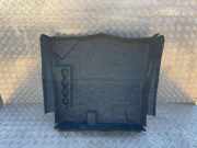 Kofferraumteppich BMW X6 (F16, F86) xDrive 30 d 731473303