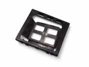 Stoßstangenhalter vorne links BMW 8 (E31) 840 i 1940735 51111940735