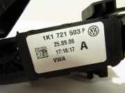 Gaspedal SKODA OCTAVIA II Combi (1Z5) 1.9 TDI 1K1721503P
