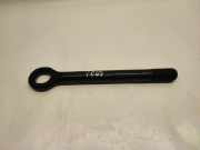 Abschlepphaken HYUNDAI TUCSON (NX4E, NX4A) 1.6 T-GDi Hybrid 48V