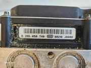 ABS Hydraulikblock TOYOTA AVENSIS (_T22_) 2.0 TD (CT220_) 98210J0060 44540-05070