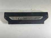 Schwellerinnenverkleidung vorn rechts LAND ROVER RANGE ROVER VELAR (L560) 3.0 D 4x4 J8A213200AAW