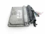 Steuergerät SKODA FABIA I Sedan (6Y3) 1.2 5WP4012607 03E906033F