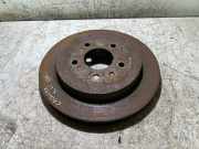 Bremsscheibe hinten links CADILLAC CTS 2.8