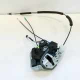 Türschloss hinten links TOYOTA C-HR (_X1_) 1.8 Hybrid (ZYX10_) 8G2019