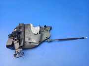 Türschloss hinten links VOLVO S40 II (MS) 1.6 D2 240015003