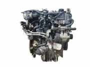 Motor SAAB 9-3 Estate (YS3F) 1.9 TiD Z19DTH