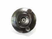 Unterdruck-Bremskraftverstärker FIAT 500 C (312_) 1.6 D Multijet
