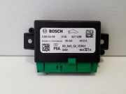 Steuergerät Einparkhilfe Opel Vivaro B Combi (X82) 0263014165