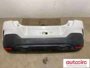 Stoßstange hinten Citroen C4 Cactus () 1635037680