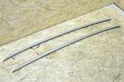 Dachreling-Set AUDI Q5 (8R) 3.2 FSI quattro 8R0860022J2ZZ 8R0860021J