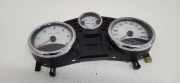 Kombiinstrument PEUGEOT 207 (WA_, WC_) 1.6 HDi A2C53140978
