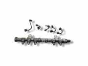 KRAFTSTOFFVERTEILER EINSPRITZLEISTE VERTEILERROHR OPEL COMBO Furgon/Estate (X12) 1.3 CDTI 55234437