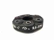 Propshaft Rubber Coupling MERCEDES-BENZ C (W204) C 220 CDI (204.002) 2104110415