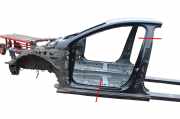 Linker Schweller OPEL INSIGNIA B Grand Sport (Z18) 1.6 CDTi (68)
