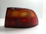 Lampenträger Heckleuchte rechts Honda Civic VI Hatchback (EJ, EK)