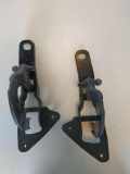 Heckklappescharnier links VOLVO V70 II (SW) 2.4 D5 8613157