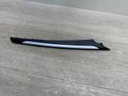 Stoßstangenzierleiste vorne rechts PORSCHE CAYENNE (9Y0/9Y3) 3.0 AWD 9Y0807974 OK1 9Y0807246A M7U