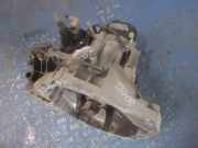 Schaltgetriebe Nissan Juke (F15) 820036722