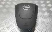 Lenkrad Airbag OPEL INSIGNIA A Estate (G09) 2.0 CDTI 4x4 (35) 13270401