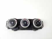 Heizungsbetätigung (Konsole) vorne Mitsubishi Outlander II (CWW) 7820A115XA