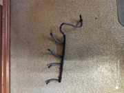 Kraftstoffrücklaufleitung CITROËN C5 III (RD_) 2.0 HDi