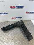 Stoßstangenhalterung hinten links AUDI A6 (4G2, C7, 4GC) 3.0 TDI quattro 4G5807454RH