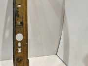 Aufprallträger hinten VW Caddy III Kasten (2KA)