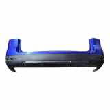 Hintere Stoßstange VW TOUAREG (7LA, 7L6, 7L7) 2.5 R5 TDI 7L6807421