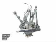 Fahrgestellteile hinten BMW 7 (G11, G12) M 760 Li xDrive 62165410 68751C4