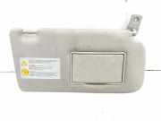 Sonnenblende rechts Nissan Pathfinder III (R51)