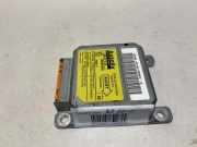 Airbag-Steuergerät PEUGEOT 206 Hatchback (2A/C) 2.0 HDI 90 9636894080 550541500