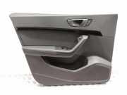 Türverkleidung vorne links SEAT ATECA (KH7) 1.5 TSI 576867013AF