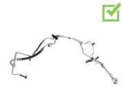 Kondensatorschlauch Peugeot 1007 () 9680436080