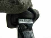 Türanschlag hinten rechts VW TIGUAN (5N_) 2.0 TDI kodo