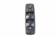 Schalter für Fensterheber links vorne Mercedes-Benz M-Klasse (W164) A2518300290