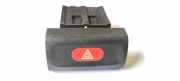 Schalter für Warnblinker Opel Vectra B (J96) 90457316