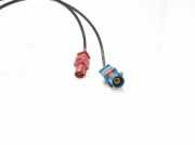 Antenne VW PASSAT B6 (3C2) 2.0 TDI 16V 1K0035507F