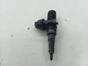 Einspritzdüse AUDI A4 Cabrio (8H7, B6, 8HE, B7) 2.0 TDI 0414728037
