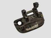 Rear Parcel Shelf Left Rail Cover MERCEDES-BENZ VIANO (W639) CDI 2.0