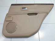 Türpolster hinten rechts CADILLAC SRX 4.6 AWD