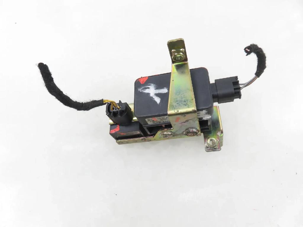 ESP-Sensor VW SHARAN (7M8, 7M9, 7M6) 1.9 TDI 1J0907657A 1J0907651A