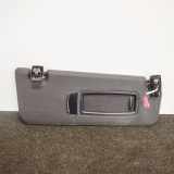 Rechte Sonnenblende BMW X3 (F25) xDrive 20 d 2531685